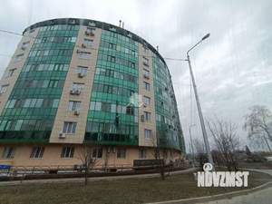 1-к квартира, вторичка, 37м2, 6/9 этаж