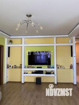 3-к квартира, вторичка, 100м2, 6/6 этаж