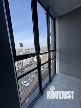 1-к квартира, вторичка, 36м2, 6/9 этаж