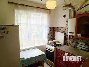 3-к квартира, вторичка, 55м2, 3/5 этаж