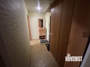 1-к квартира, вторичка, 28м2, 1/9 этаж
