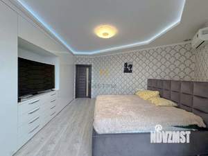 2-к квартира, вторичка, 85м2, 9/16 этаж