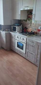1-к квартира, вторичка, 34м2, 7/10 этаж