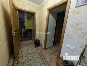 2-к квартира, вторичка, 62м2, 4/16 этаж