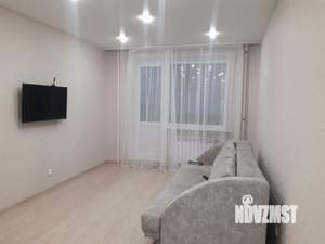 4-к квартира, вторичка, 75м2, 9/10 этаж