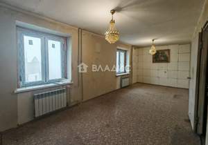 2-к квартира, вторичка, 75м2, 8/16 этаж