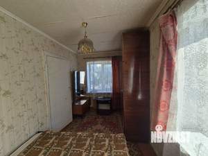 2-к квартира, вторичка, 42м2, 3/5 этаж