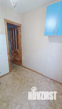 2-к квартира, вторичка, 42м2, 1/5 этаж
