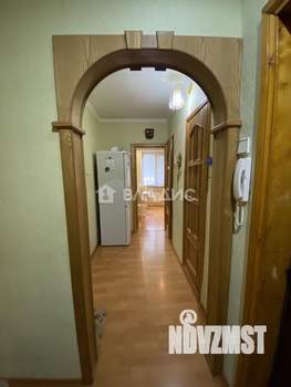 3-к квартира, вторичка, 71м2, 2/10 этаж