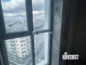 2-к квартира, вторичка, 59м2, 12/17 этаж