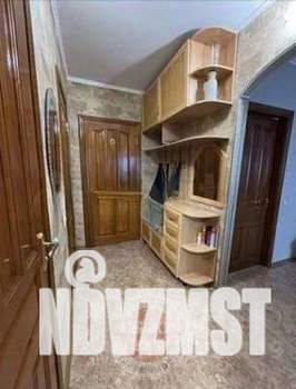 3-к квартира, вторичка, 63м2, 5/9 этаж