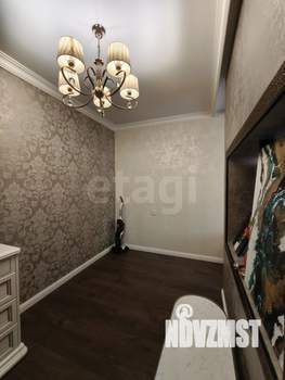 1-к квартира, вторичка, 42м2, 2/7 этаж