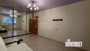 2-к квартира, вторичка, 51м2, 8/10 этаж