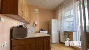 1-к квартира, вторичка, 40м2, 10/17 этаж