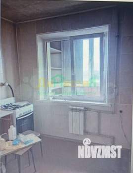 2-к квартира, вторичка, 45м2, 9/9 этаж