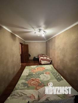 4-к квартира, вторичка, 81м2, 1/16 этаж