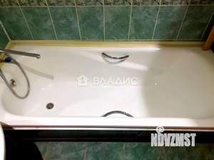 2-к квартира, вторичка, 79м2, 17/17 этаж