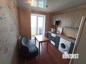 2-к квартира, вторичка, 55м2, 5/10 этаж