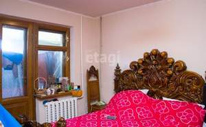 4-к квартира, вторичка, 80м2, 6/9 этаж