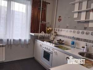 1-к квартира, вторичка, 34м2, 6/9 этаж