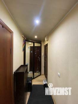 2-к квартира, вторичка, 46м2, 1/6 этаж