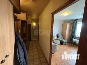 2-к квартира, вторичка, 45м2, 9/9 этаж