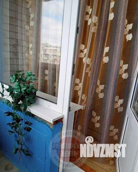 3-к квартира, вторичка, 71м2, 8/9 этаж