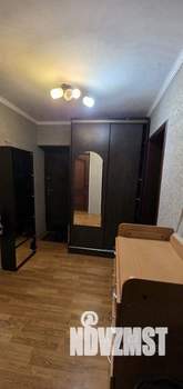 2-к квартира, вторичка, 57м2, 1/5 этаж