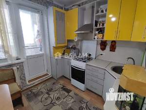 1-к квартира, вторичка, 33м2, 5/10 этаж