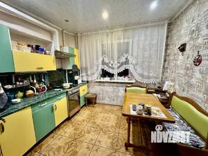 3-к квартира, вторичка, 70м2, 4/9 этаж