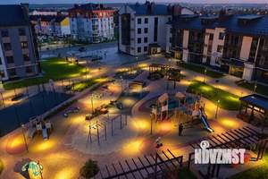1-к квартира, вторичка, 41м2, 1/7 этаж