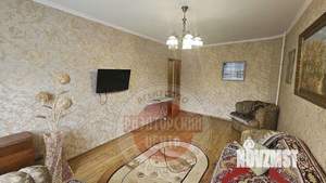 3-к квартира, вторичка, 63м2, 4/9 этаж