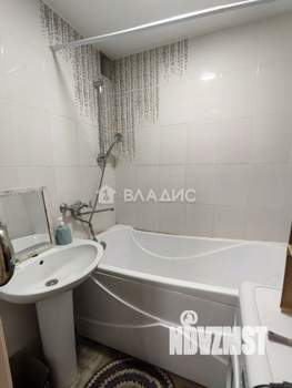 1-к квартира, вторичка, 34м2, 5/10 этаж