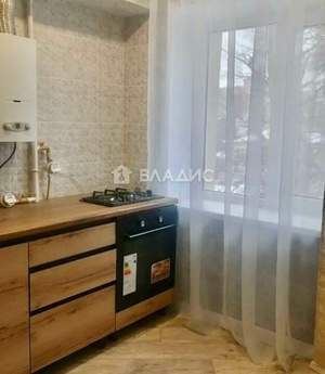 2-к квартира, вторичка, 44м2, 4/5 этаж