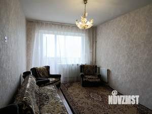 3-к квартира, вторичка, 59м2, 7/9 этаж