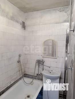 1-к квартира, вторичка, 31м2, 3/5 этаж