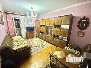 3-к квартира, вторичка, 61м2, 7/9 этаж