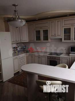2-к квартира, вторичка, 52м2, 11/15 этаж