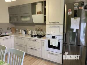 2-к квартира, вторичка, 62м2, 3/9 этаж