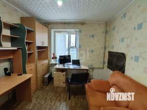 3-к квартира, вторичка, 67м2, 5/14 этаж