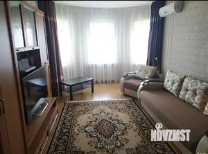 2-к квартира, вторичка, 69м2, 5/6 этаж