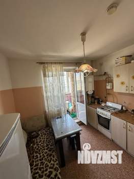 1-к квартира, вторичка, 34м2, 6/10 этаж