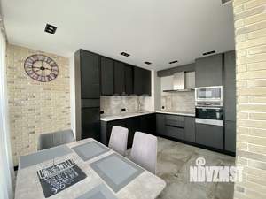 3-к квартира, вторичка, 114м2, 10/17 этаж