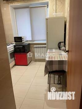 2-к квартира, вторичка, 46м2, 2/9 этаж