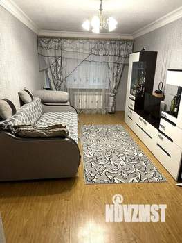 2-к квартира, вторичка, 44м2, 1/5 этаж