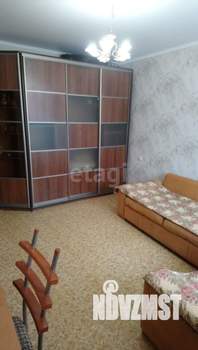 2-к квартира, вторичка, 63м2, 5/11 этаж