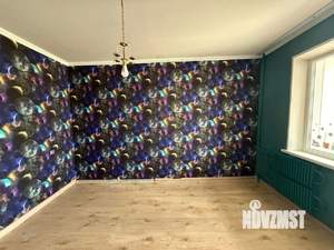 3-к квартира, вторичка, 63м2, 10/10 этаж