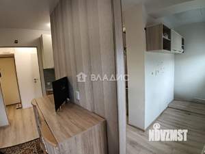 1-к квартира, вторичка, 27м2, 2/5 этаж