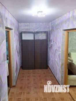 2-к квартира, вторичка, 60м2, 1/10 этаж