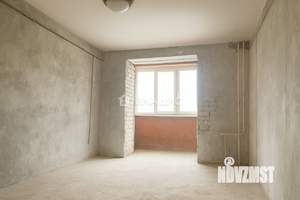 3-к квартира, вторичка, 96м2, 3/10 этаж